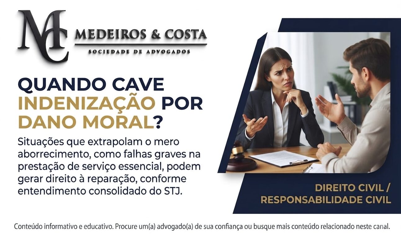 Direito Civil - Responsabilidade Civil