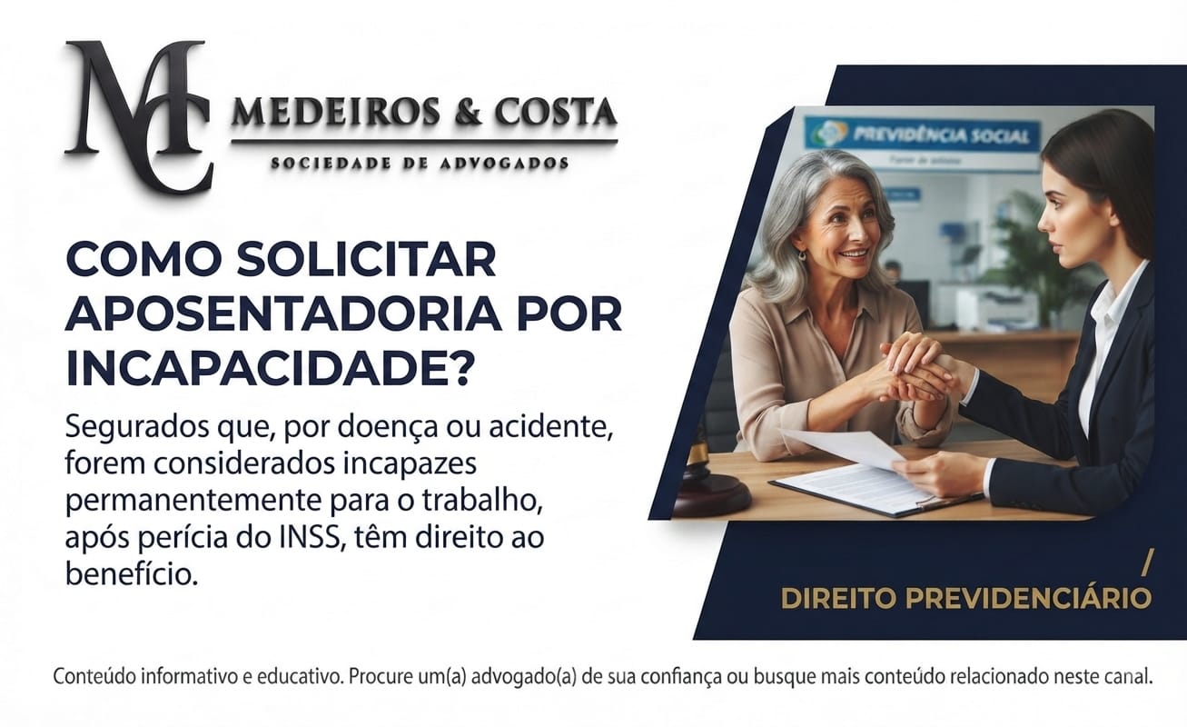 Direito Previdenciário
