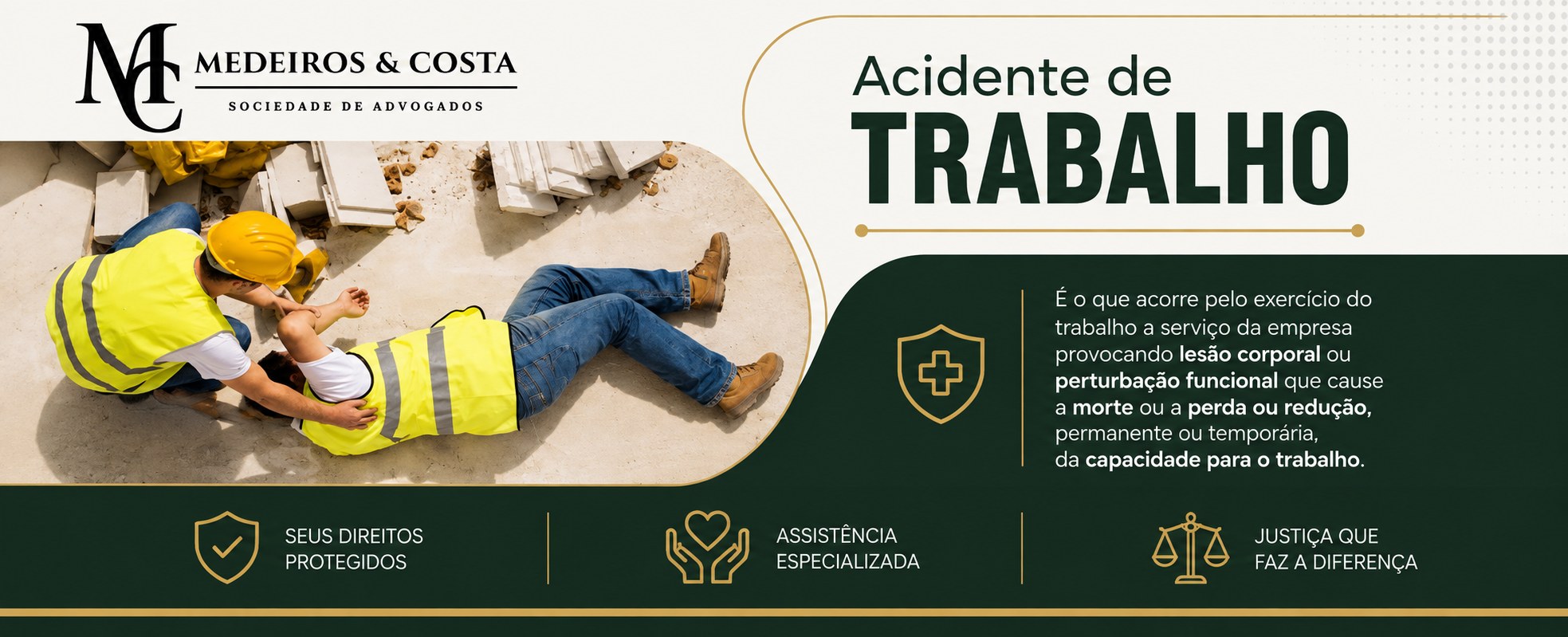 Direito Trabalho -Banner